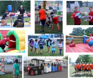 Tyler Union Anniston Holds Annual Family Appreciation Day