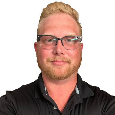 Heath Akin - Customer Service Representative